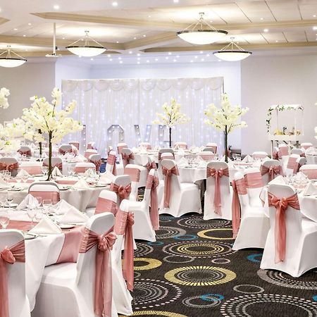 Mercure Telford Centre Hotel Εξωτερικό φωτογραφία