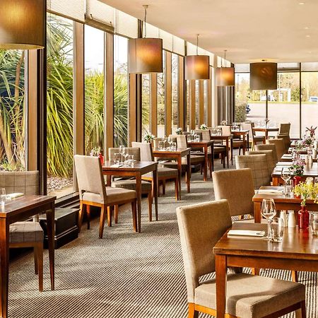 Mercure Telford Centre Hotel Εξωτερικό φωτογραφία