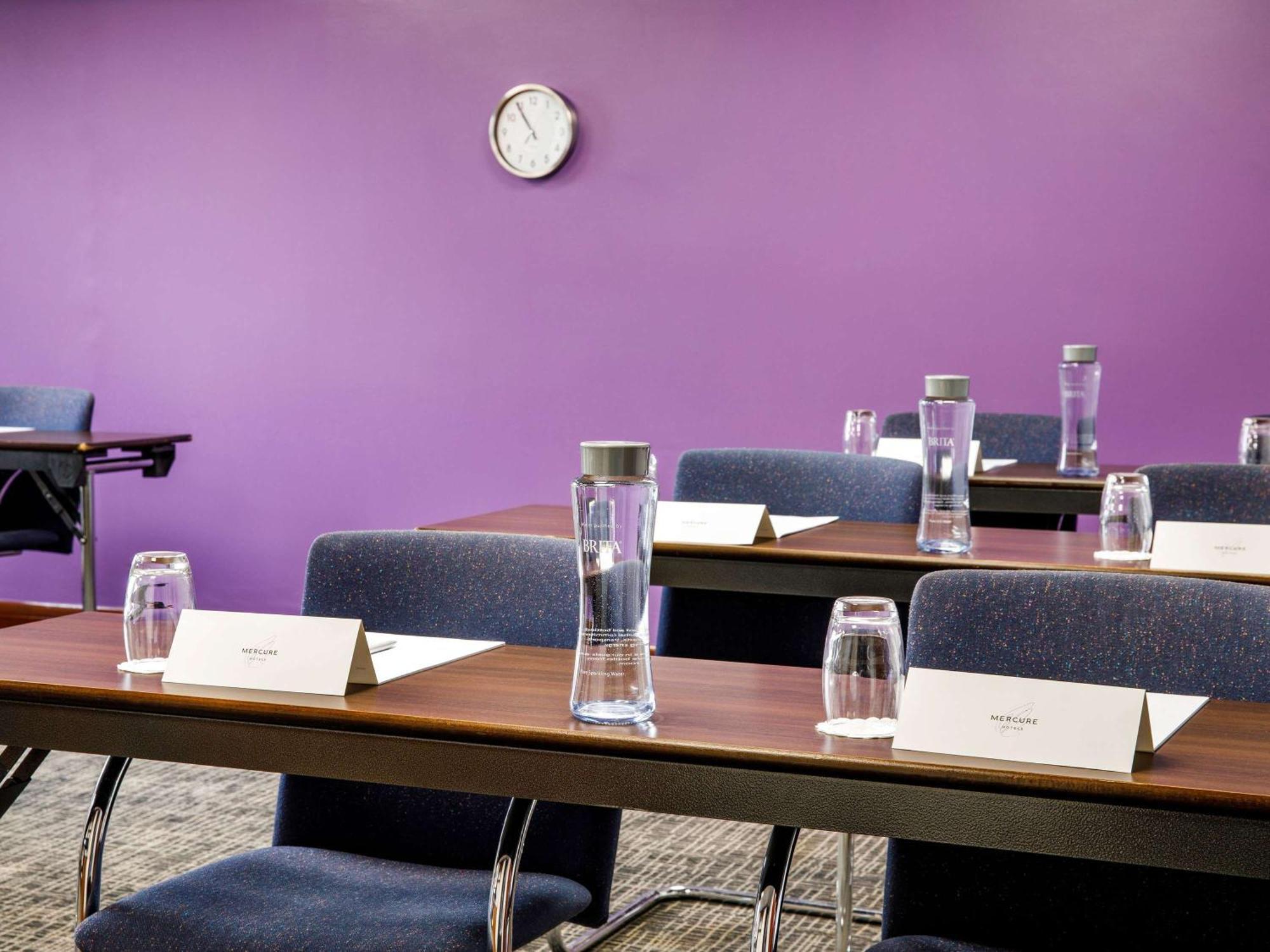 Mercure Telford Centre Hotel Εξωτερικό φωτογραφία