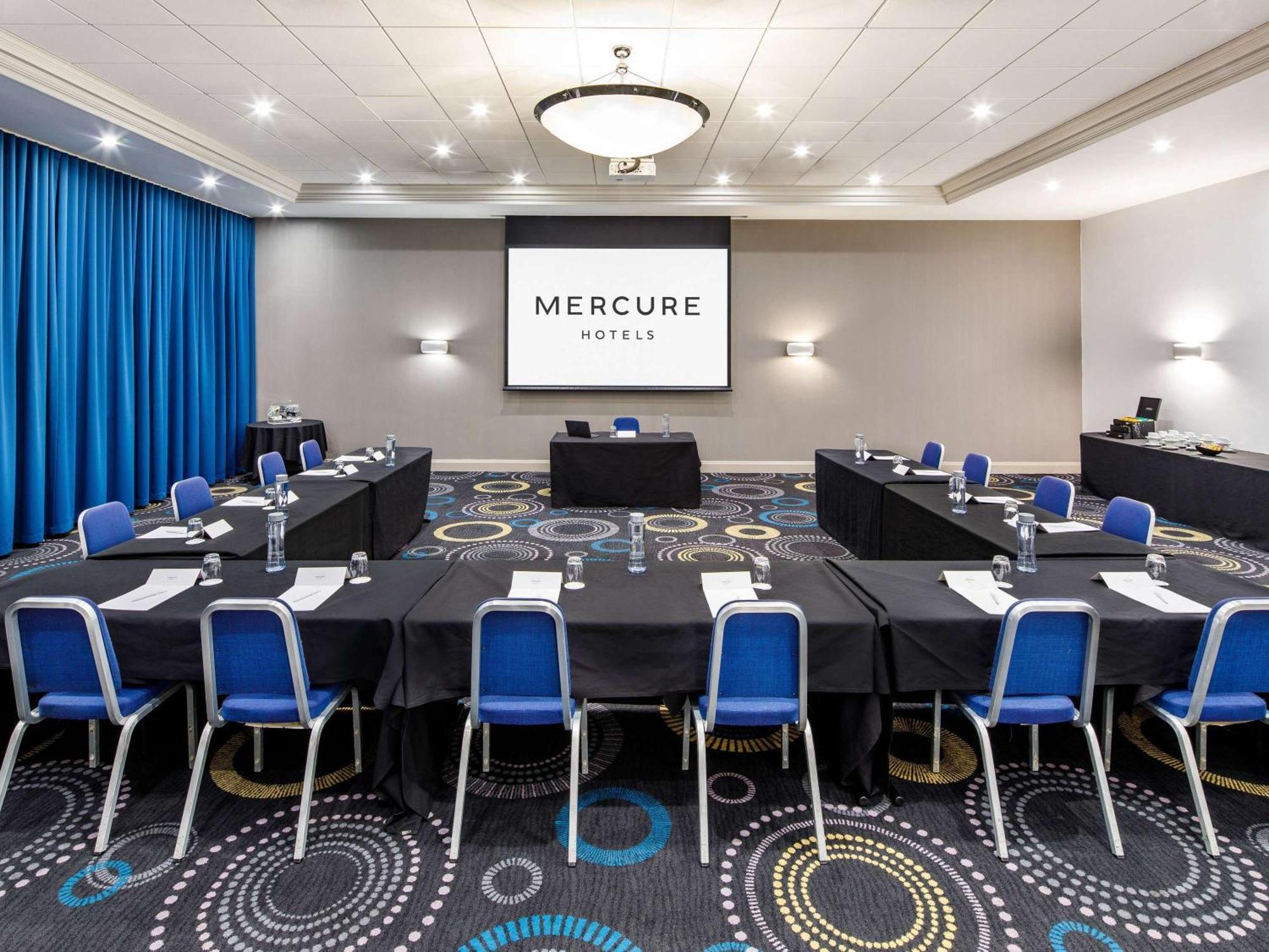 Mercure Telford Centre Hotel Εξωτερικό φωτογραφία